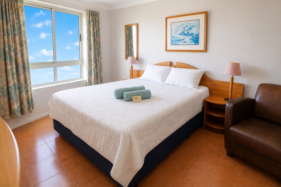 2 Bedroom Property for Sale in Strand South Western Cape